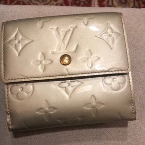 Louis Vuitton Monogram Vernis  Damier